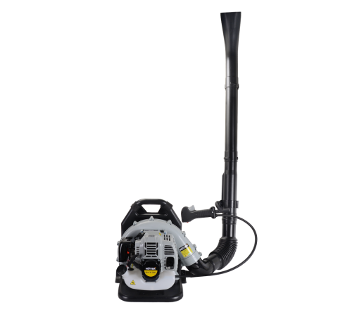 Воздуходувка бензиновая Huter GB-43S Grey