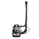 Воздуходувка бензиновая Huter GB-43S Grey