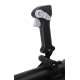 Воздуходувка бензиновая Huter GB-43S Grey