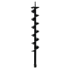 Бур HUTER AG-100