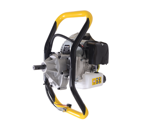 Мотобур Huter GGD-300 Grey