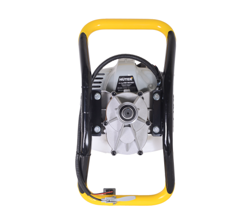 Мотобур Huter GGD-300 Grey
