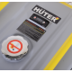 Электрогенератор Huter DY11,0LX-электростартер Grey
