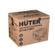 Электрогенератор Huter DY11,0LX-электростартер Grey