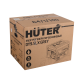 Электрогенератор Huter DY9,5LX-электростартер Grey