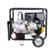 Мотопомпа Huter MPD-100 для грязной воды