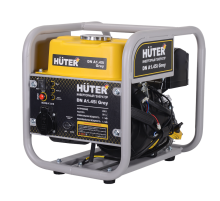 Инверторный генератор Huter DN A1,45i Grey