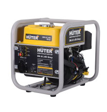 Инверторный генератор Huter DN A1,45i Grey
