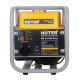 Инверторный генератор Huter DN A1,45i Grey