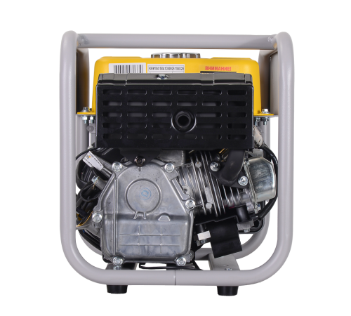 Инверторный генератор Huter DN A1,45i Grey