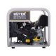 Инверторный генератор Huter DN A1,45i Grey