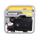 Инверторный генератор Huter DN A12,5iXA Grey