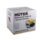 Инверторный генератор Huter DN A12,5iXA Grey