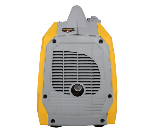 Инверторный генератор Huter DN A2,2SI Grey