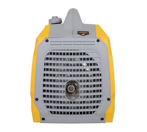 Инверторный генератор Huter DN A4,0SI Grey