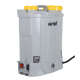 Опрыскиватель аккумуляторный Huter SP-12/8AC Grey