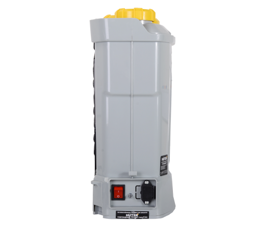 Опрыскиватель аккумуляторный Huter SP-12/8AC Grey