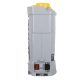 Опрыскиватель аккумуляторный Huter SP-12/8AC Grey