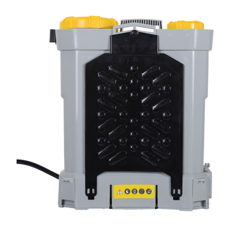 Опрыскиватель аккумуляторный Huter SP-12/8AC Grey