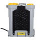 Опрыскиватель аккумуляторный Huter SP-12/8AC Grey