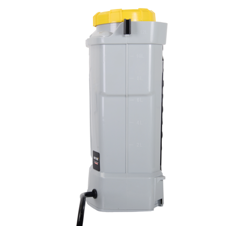 Опрыскиватель аккумуляторный Huter SP-12/8AC Grey