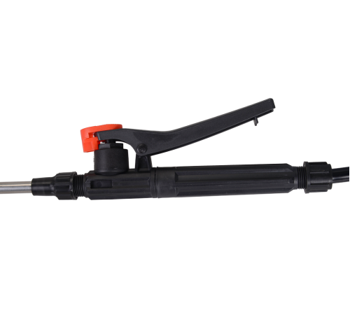 Опрыскиватель аккумуляторный Huter SP-12/8AC Grey