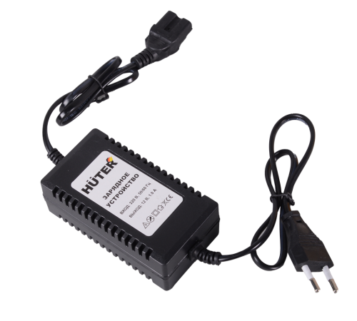 Опрыскиватель аккумуляторный Huter SP-12/8AC Grey