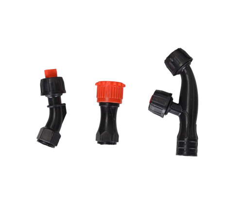 Опрыскиватель аккумуляторный Huter SP-12/8AC Grey