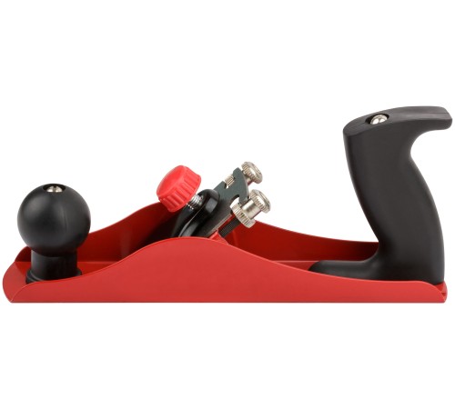 Рубанок "Оптима" 235х45 мм КУРС