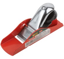 Рубанок "мини" 135х35 мм FIT IT Рубанок "мини" 135х35 мм FIT IT