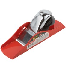 Рубанок "мини" 165х45 мм FIT IT