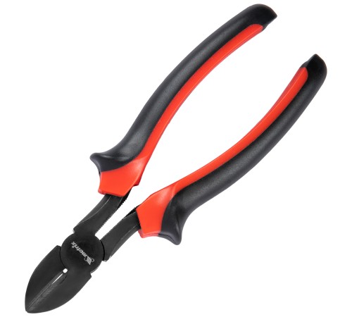 Бокорезы Black Nickel, 180 мм, двухкомпонентные рукоятки Matrix Бокорезы Black Nickel, 180 мм, двухкомпонентные рукоятки Matrix