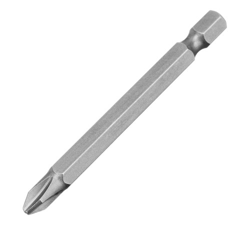 Набор бит PH2 x 70, сталь CrMo, 5 шт. Сибртех
