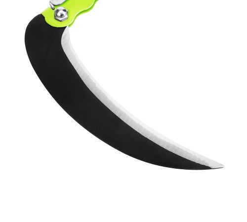 Коса, 390х220 мм, складная, ручная, BASE Palisad