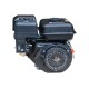 Двигатель бензиновый TSS KM210C-Q (диаметр вала=19,05 мм.)