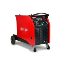 Сварочный полуавтомат Galagar COMPACT 3000