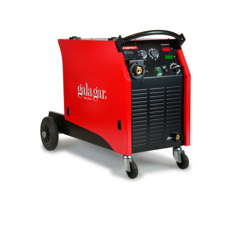 Сварочный полуавтомат Galagar COMPACT 3000
