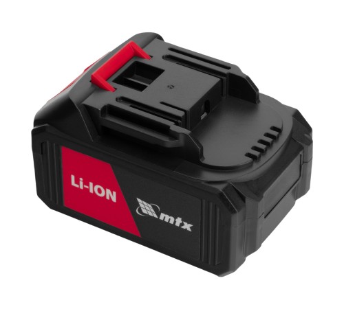 Перфоратор аккумуляторный бесщет. RHB-BL-20-26, 3 Дж, Li-Ion, 20 В// MTX