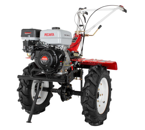 Сельскохозяйственная машина Ресанта МБ-11000P-12