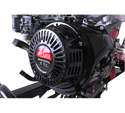 Сельскохозяйственная машина Ресанта МБ-11000P-12