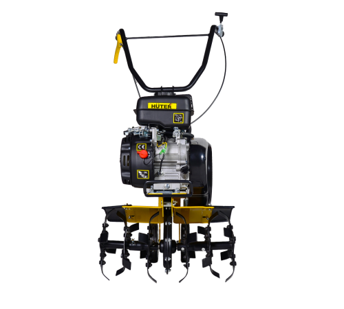 Мотокультиватор Huter GMC-4.0