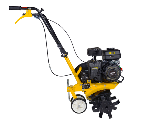 Мотокультиватор Huter GMC-4.0