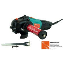 Болгарка (УШМ) Sturm! AG9011