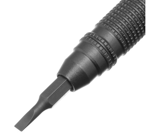 Набор для точных работ 26 в 1, универсальный, сталь CrV Matrix