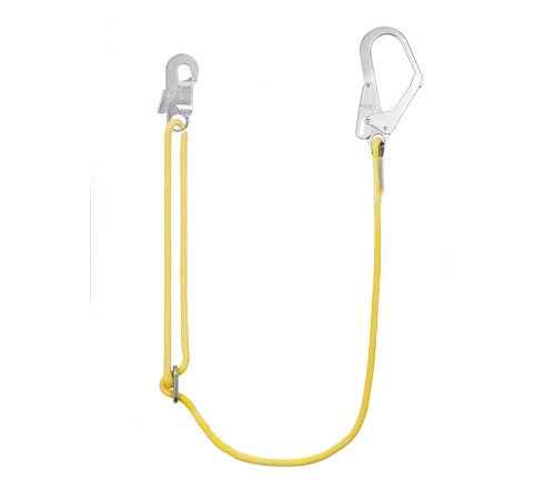 Строп VENTO™ веревочный одинарный регулируемый К12p огнеупорный, vnt К12p Строп VENTO™ веревочный одинарный регулируемый К12p огнеупорный, vnt К12p