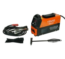 Сварочный инвертор Sturm! AW97I250