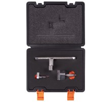 Набор фиксаторов ГРМ Jaguar / Land Rover, кейс, 3 предмета AFFIX AF10322023C