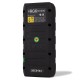 Лазерный дальномер с видоискателем RGK DV300