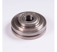 Ремкомплект для гайковерта NC-4811, пластина передняя торцевая MIGHTY SEVEN NC-4811P26