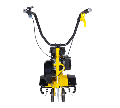 Мотокультиватор Huter GMC-4.0